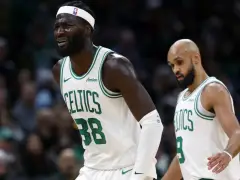 Celtics will be without center Neemias Queta (ankle) Wednesday against the Pistons, who have won 13 straight