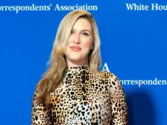 4 takeaways from Olivia Nuzzi’s memoir