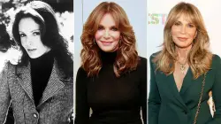 'Charlie's Angels' star Jaclyn Smith marks 80th birthday as fans praise her youthful appearance