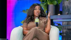 Jasmine Crockett uses Trump's 'Low IQ' insults to launch her Texas Senate campaign in debut ad