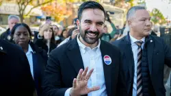 LIZ PEEK: Democrats cheer Mamdani's win — they'll be crying soon enough