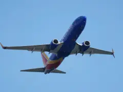 Snag up to 50% off Southwest flights during a limited cyber sale
