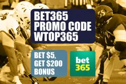 Bet365 Bonus Code WTOP365: Get $200 Dolphins-Bills, NFL Week 3 Bonus