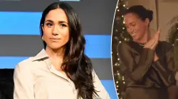 Meghan Markle's beige Christmas collection sparks intense backlash after past royal color claims