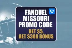 FanDuel Missouri Promo Code: Claim $300 Bonus for Monday Launch Event