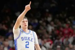 EA Sports and 2K hint at revival of college basketball video games