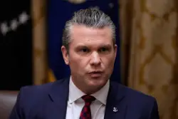 Pentagon watchdog finds Hegseth’s use of Signal posed risk to US personnel, AP sources say