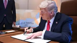 Associated Press, Trump White House return to court amid Gulf of America dispute