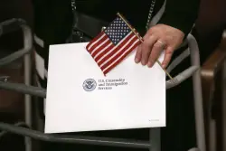 America’s path to citizenship has an updated exam