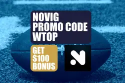 Novig Promo Code WTOP: Get $100 Discount Bonus for NFL Week 15 Predictions