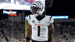 Bengals shock Steelers with Joe Flacco-Ja'Marr Chase connection in thrilling win