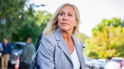 Marjorie Taylor Greene announces resignation from Congress after President Trump withdraws endorsement