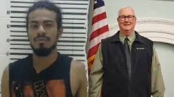 Illegal immigrant allegedly kills county board member and wife in fatal DUI crash: DHS