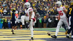 Ohio State gets revenge against Michigan in dominant rivalry victory at Big House