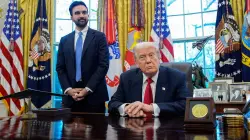 Mamdani speaks about 'weirdest thing' he saw during Trump White House visit