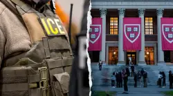 Harvard professor detained by ICE after Boston synagogue shooting, agrees to voluntarily leave US