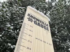 A new way to really track snowstorms that blow through the DC area