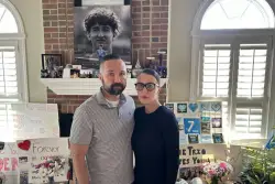 Their son died of an overdose. Now, this Fairfax Co. family is warning others to prevent similar tragedies