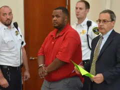 Worcester girl testifies against man accused of kidnapping her, throwing her off bridge