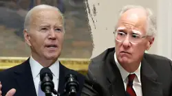 Bombshell video surfaces of Biden aide admitting he stood to receive millions for 2024 victory