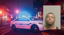 Convicted sex offender allegedly tried to kill woman he followed home from Nashville concert