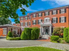 Storied Salem mansion on National Register of Historic Places listed for $2.6M