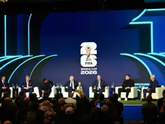 Noah Kahan, Zdeno Chara among guests to ring in Boston’s World Cup spirit with “Men in Blazers” podcast