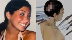 Teacher's 23-stab-wound death ruled suicide again despite expert claims of homicide