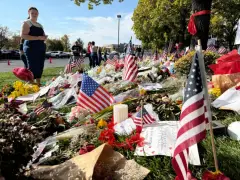 Social media has us in its grip and won’t let go. The Charlie Kirk killing is a case study.