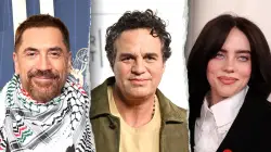 Celebrities who called for ceasefire in Gaza face scrutiny after Trump peace deal breakthrough