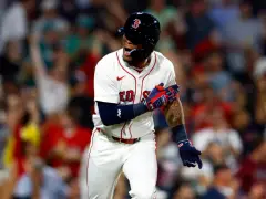 On a night described as a ‘gut punch,’ resilient Red Sox keep on fighting