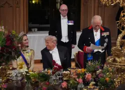 The Latest: Trump and Starmer sign US-UK tech deal during president’s state visit