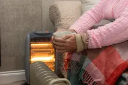 After space heaters ignite fires in DC region, expert offers tips on how to use them safely