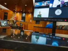 Suspect left note saying he planned to kill Charlie Kirk, later confessed in texts, prosecutor says