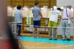 Ishiba’s coalition loses majority in Japan’s upper house election