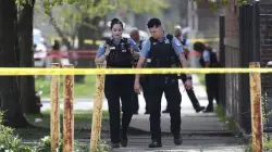 Blue city’s bail policy lets professional bad guys terrorize community with ‘no constraints’: police veteran