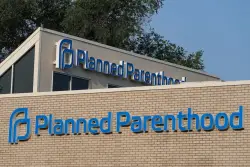 Planned Parenthood sues the Trump administration over funding ban