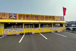 DC-area fire officials urge public to avoid backyard Fourth of July fireworks displays