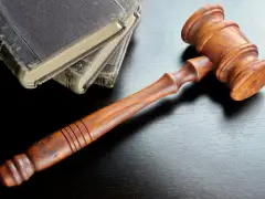 Charlton woman sentenced for raping foster child in 2015