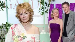 Pamela Anderson finally addresses long-standing rumors about her relationship with Liam Neeson