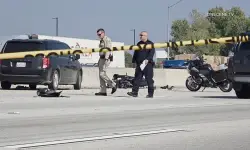 A deputy killed. A 150 mph chase. Then, an off-duty cop took dramatic action on live television