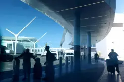 Brace yourselves, passengers: Thanksgiving air travel expected to hit 15-year high, FAA says