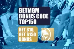 BetMGM Bonus Code TOP150: Claim $150 Bonus for College Football Games
