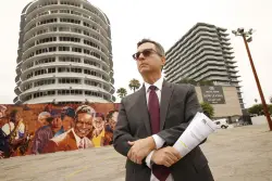 Robert Silverstein, who fought City Hall over Hollywood development and won, dies at 57