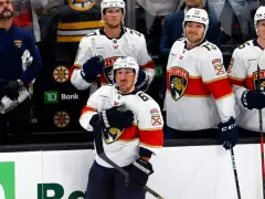 Brad Marchand’s tearful return to TD Garden was fitting end to legendary run with Bruins