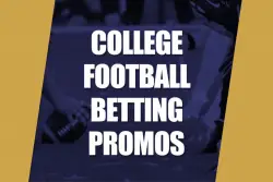 College Football Betting Promos: Best Apps, Sportsbook Offers for Week 3 Games