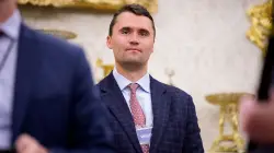 Charlie Kirk's alleged assassin 'taken over' by leftist ideology while FBI probes wider plot: Bongino