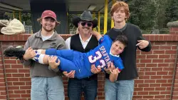 Oregon father outraged after discovering 11-year-old son was slated to take survey about sexual orientation