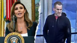 FBI identifies man sought in attack on US Attorney Alina Habba's office