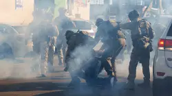 Appeals court blocks order limiting immigration agents' use of force in Chicago